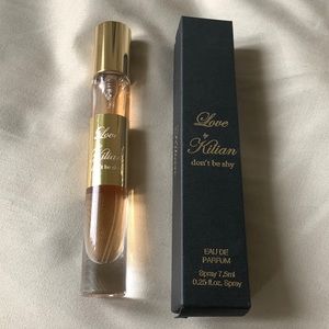 Travel Size Love Don’t Be Shy